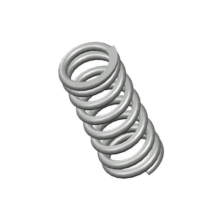 Approved Vendor Compression Spring, O= .420, L= 1.00, W= .059 G109970256